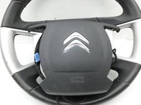 Citroen C5 RD TD 12-14 Lenkrad Airbaglenkrad Citroen C5 RD TD 12-14 14.09.2012 98015973ZD 34138000A gebraucht Vorschau 2