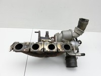 Audi A3 8P 08-13 TFSI 1,8 118KW BZB Turbolader Turbo Abgasturbolader Audi A3 8P 08-13 13.05.2008 06J145702C... Vorschau 5