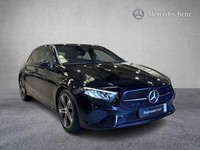 2025 Mercedes-Benz A Class A180 Sport Edition 5dr Auto Hatchback Petrol Automati