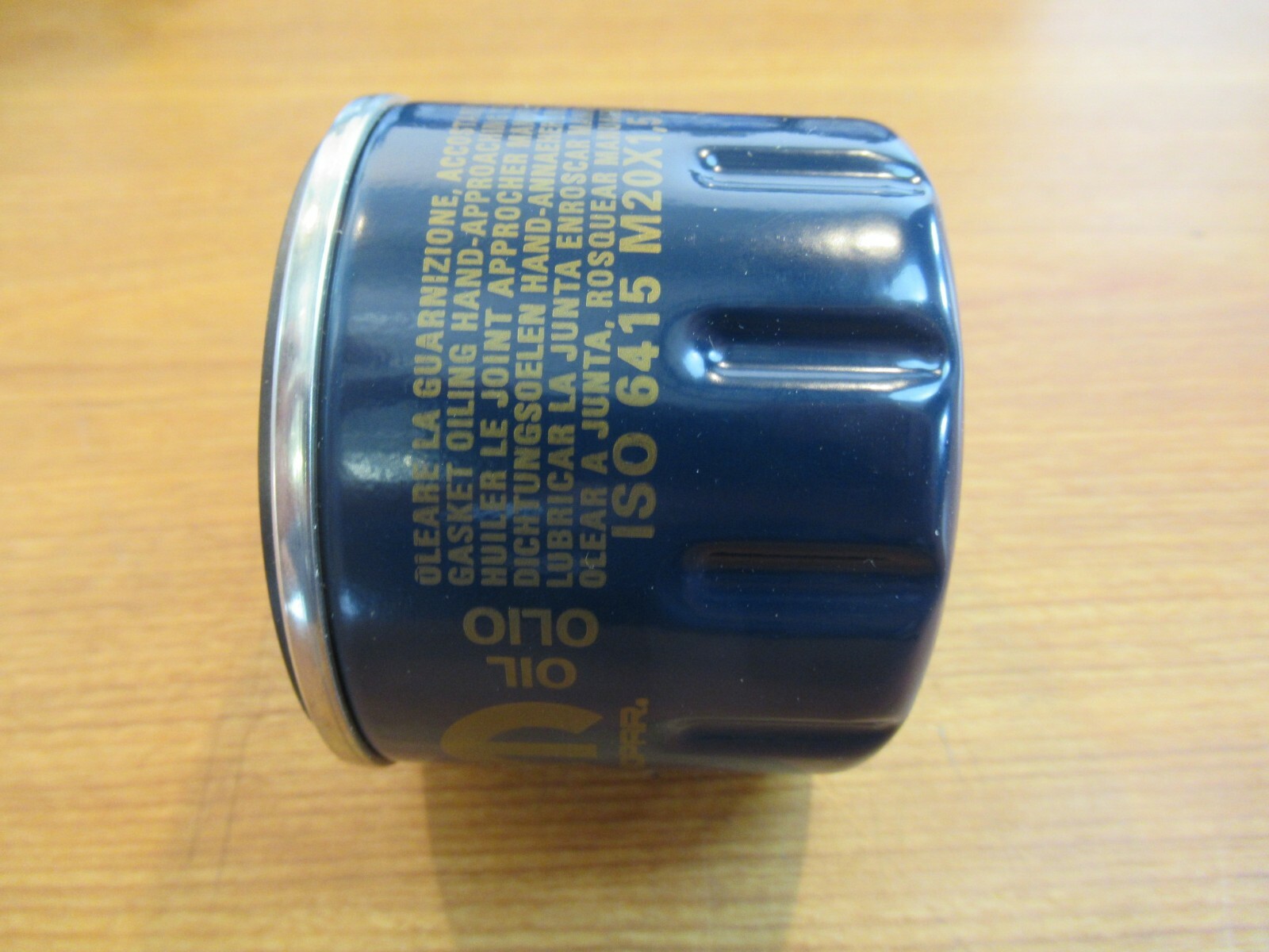 20192021 Jeep Renegade 1.3L Engine 0W30 Synthetic Oil & Filter Kit