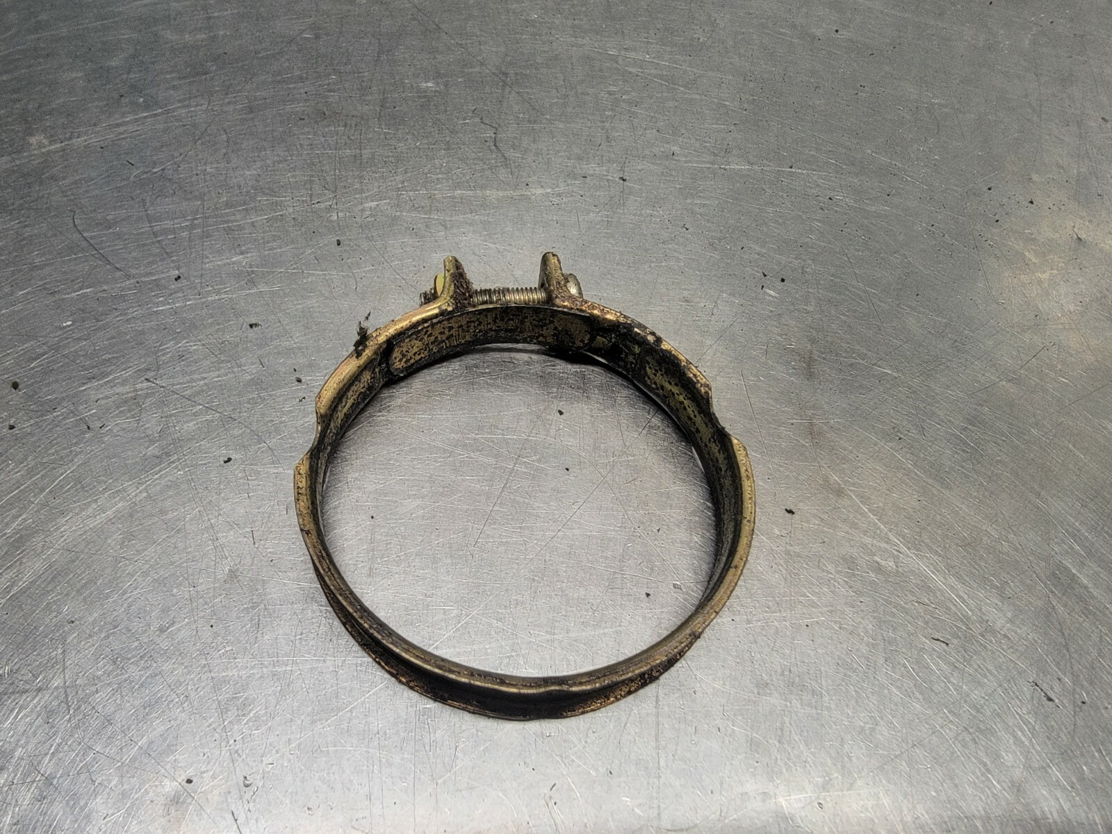 1996 SKI-DOO FORMULA Z CARB CLAMP 414532800 t245 | eBay 1996 SKI-DOO FORMULA Z CARB CLAMP 414532800 t245 | eBay