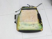 Kia Sorento XM 09-12 Sitzbezug Sitzpolster für Beifahrersitz Rechts Vorne beheizt Kia Sorento XM 09-12 19.05.2010... Vorschau 5
