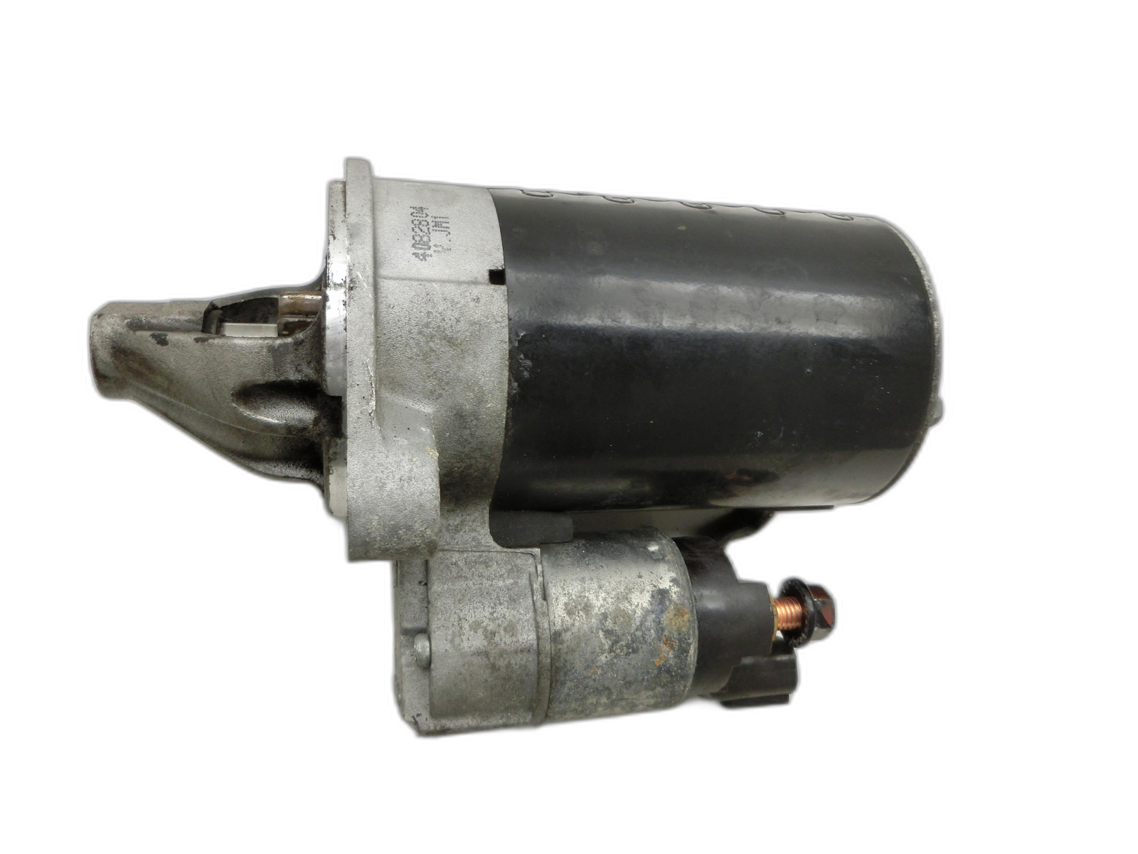 Hyundai I10 II BA 13-19 1,2 64KW Anlasser Starter  - Bild 1