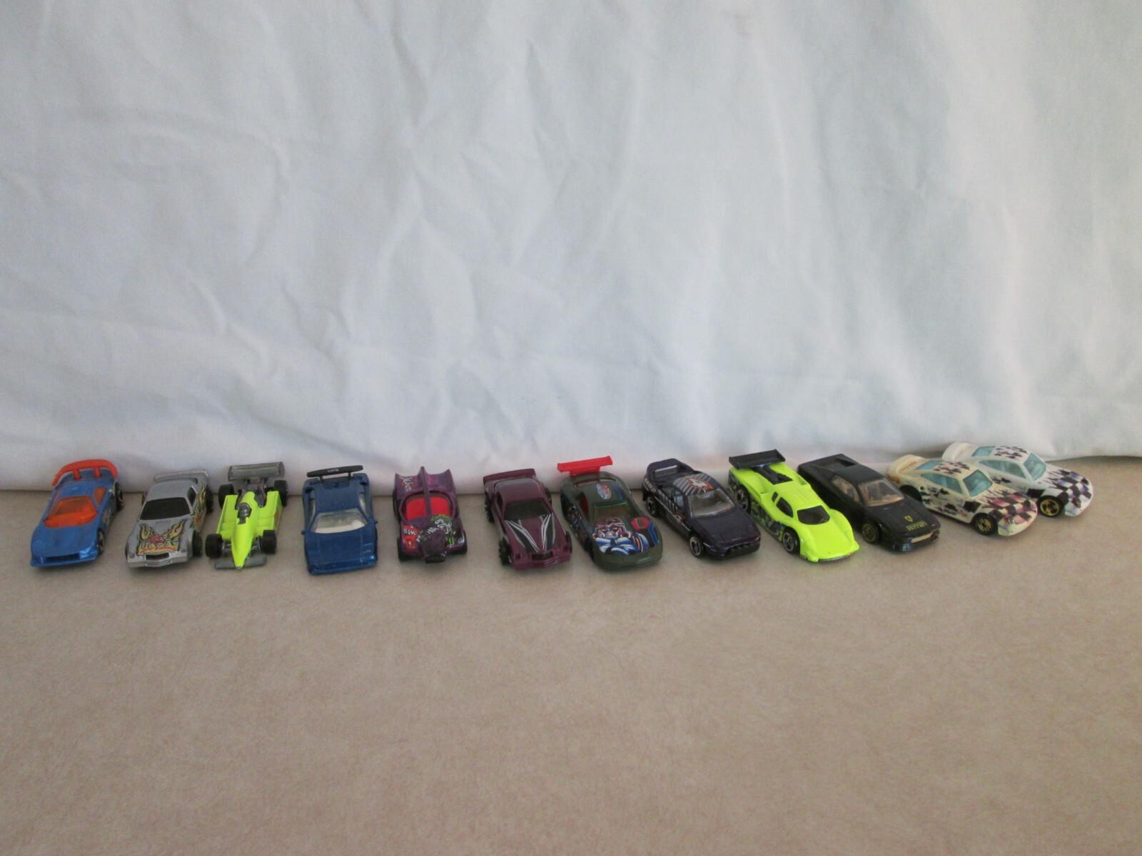 S86861 HotWheels ホットウィール ミニカー MATCHBOX Hot Wheels Matchbox Lot of 5 JDM Nissan Proto Maxima Civic