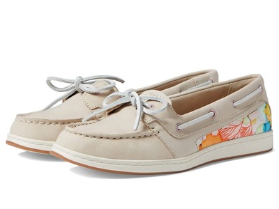 Женские топсайдеры Sperry Starfish