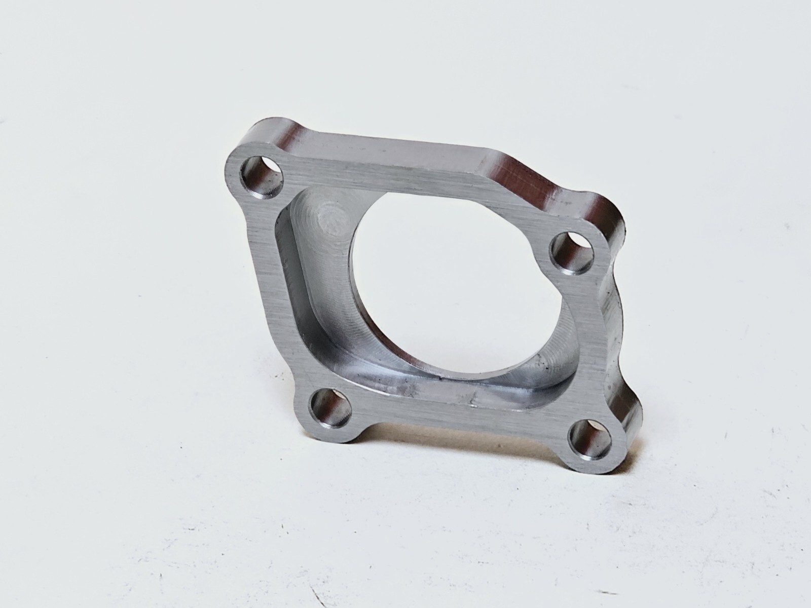 GT06 GT0632SZ Turbocharger Downpipe Flange to 1.75