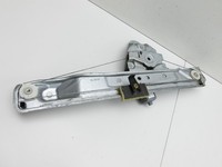 Dacia Duster II HM 18-21 Fensterhebermotor mit Fensterheber Rechts Hinten Dacia Duster II HM 18-21 05.07.2019... Vorschau 4