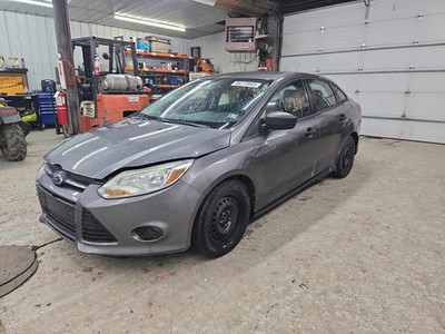 Used Front Wiper Motor fits: FORD FOCUS 12 13 14 15 16 17 18