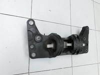 BMW F10 528i 10-13 2,0 180KW Getriebehalter Träger Lager für Getriebe BMW F10 528i 10-13 07.10.2011 6769848... Vorschau 4