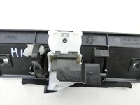 Peugeot 206+ 09-12 3T Griff Taster Öffner aussen für Heckklappe 34V Peugeot 206+ 09-12 22.04.2010 8726Q0 gebraucht Vorschau 4
