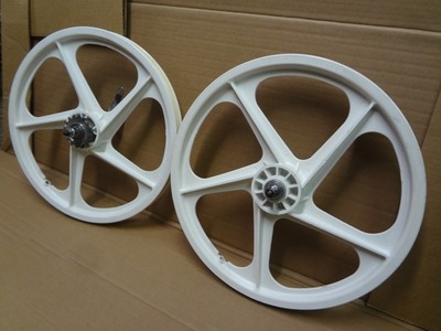 peregrine bmx wheels