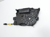 BMW X5 E70 07-10 Relais Stellmotor für Elektr. Zuziehhilfe Links Vorne BMW X5 E70 07-10 01.10.2008 gebraucht Vorschau 3