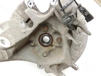 Tesla Model X 90D 15-21   EV KW Achsschenkel Radnabe Links Hinten Tesla Model X 90D 15-21 19.05.2017 1027411-00-D... Vorschau 6