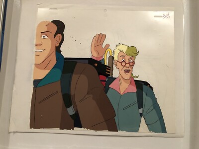 Animation Cels for sale in UK | 47 used Animation Cels