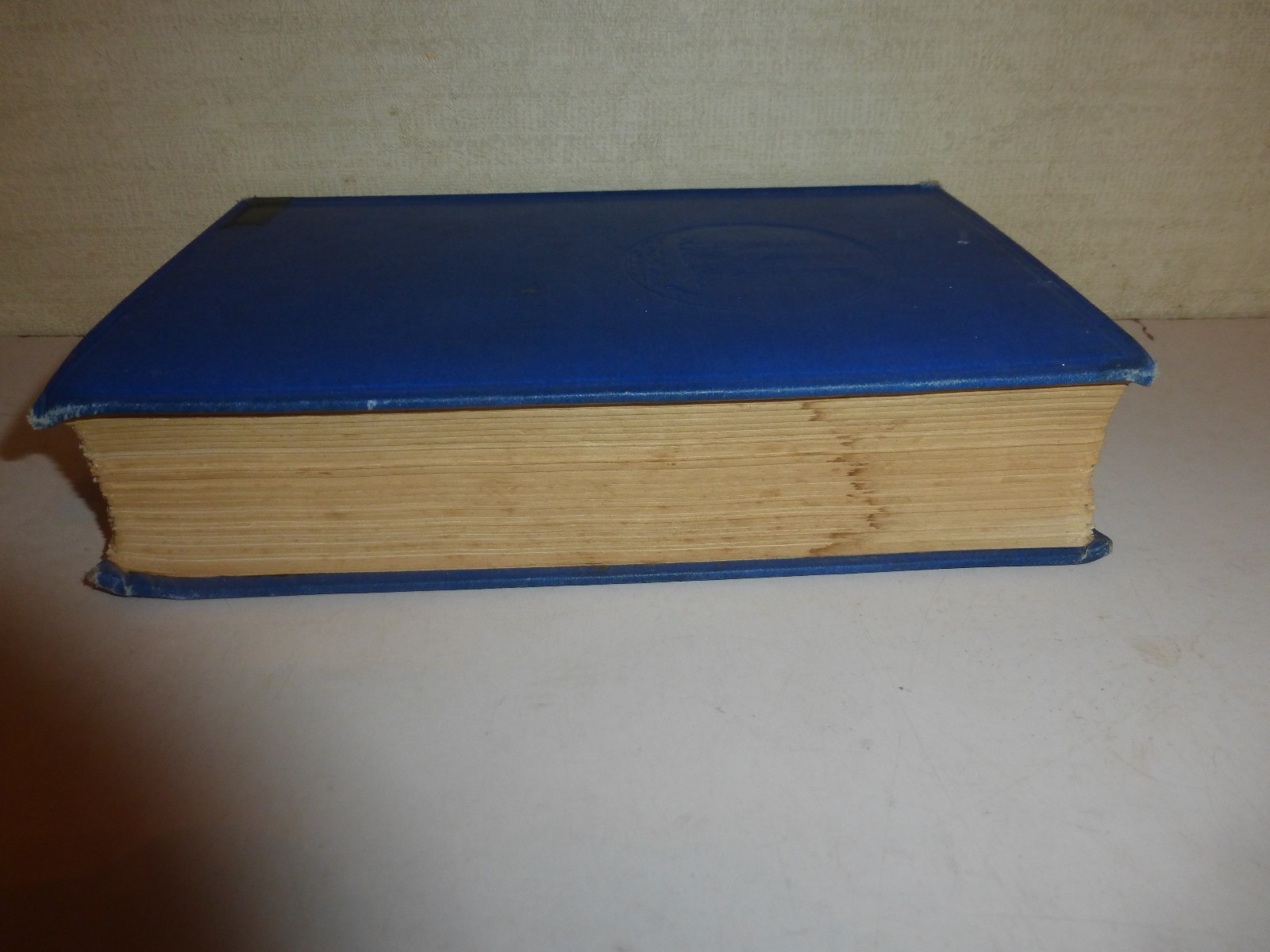 Wooden Ships & Iron Men by Frederick William Wallace 1937 HBDJ 1st Trade Ed. 257