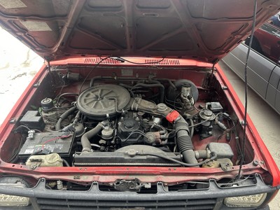image 1 of engine