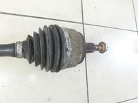 VW T5 7H 03-09 TDI 2,5 128KW Antriebswelle Gelenkwelle Rechts Vorne VW T5 7H 03-09 13.07.2006 7E0407454HX gebraucht Vorschau 4