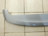 Hyundai IX35 LM 09-13 Spoiler Heckklappe RAH Hyundai IX35 LM 09-13 14.11.2011 872102Y000 1111110029 gebraucht Vorschau 2