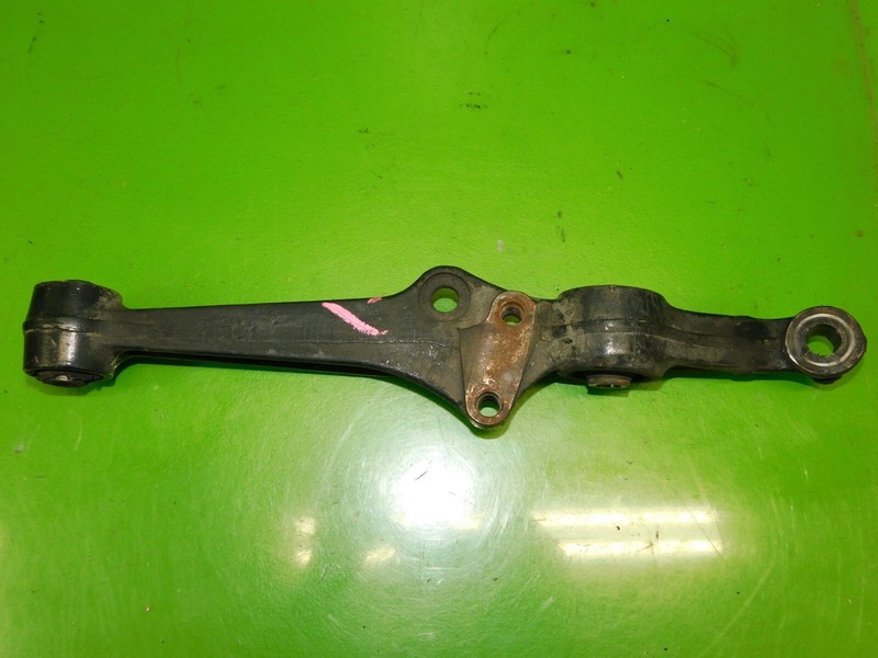 88-91 Civic hatchback CRX OEM driver left front lower control arm LCA