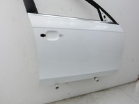 Audi A4 8K 07-11 Lim Tür Beifahrertür Rechts Vorne LY9C Audi A4 8K 07-11 08.06.2009 8K0831052J gebraucht Vorschau 2