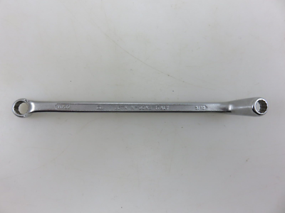 Beta No. 90 AS Deep OffSet Double Box End Spanner Wrench 5 16
