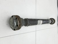 Mercedes W164 ML420 05-09 CDI 4,0 225KW Kardanwelle Gelenkwelle Vorne Mercedes W164 ML420 05-09 17.02.2006... Vorschau 2