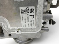 Audi A5 8F Cabrio 09-12 TDI 3,0 176KW Abgaskühlung Wärmetauscher für AGR Audi A5 8F Cabrio 09-12 25.08.2011... Vorschau 5
