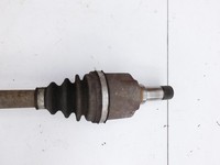 Peugeot Boxer Jumper 250 06-12 HDI 2,2 74KW Antriebswelle Gelenkwelle Links Vorne Peugeot Boxer Jumper 250 06-12... Vorschau 5