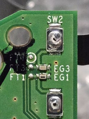 Artikelfoto(s) von einem verifizierten Käufer