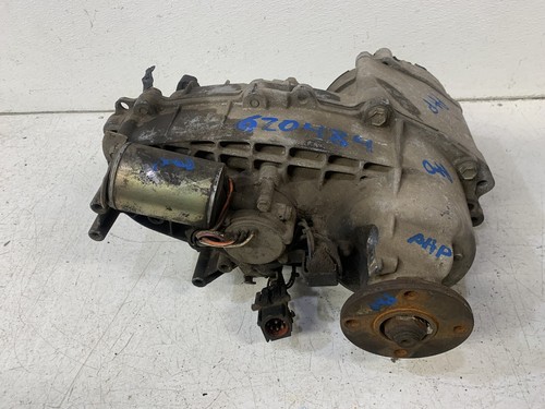 TRANSPORTER トランスポーター OFFSET CASE 6’4 [L] BW4447 Transfer Case for Cdodge Ram with 28 Spline Input