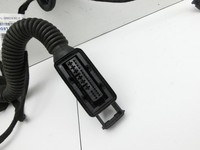 Mercedes W176 A180 15-18 5T Kabelbaum Leitungssatz für Tür und Fensterheber Hinten Rechts Mercedes W176 A180 15-18... Vorschau 2
