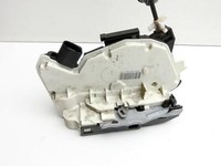 Skoda Superb II 3T 08-13 Kombi Türschloss Zentralisierung m. ZV Stellmotor Rechts Hinten Skoda Superb II 3T 08-13... Vorschau 4