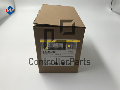 NEW 1PCS Kromschroder UVS10D0G1 84315200 UVS 10D0G1
