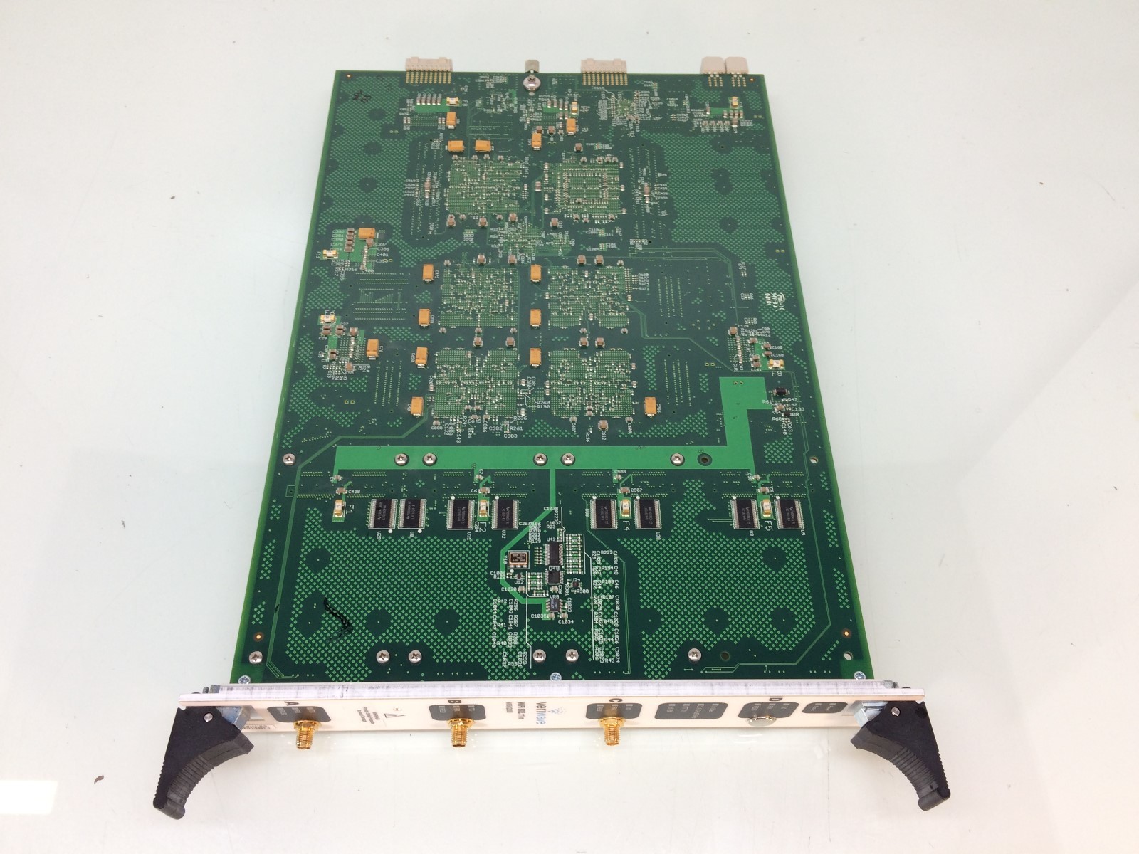 Ixia IxVeriwave WaveBlade WBW2000 802.11n Wifi Test Module