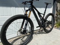 short travel stumpjumper