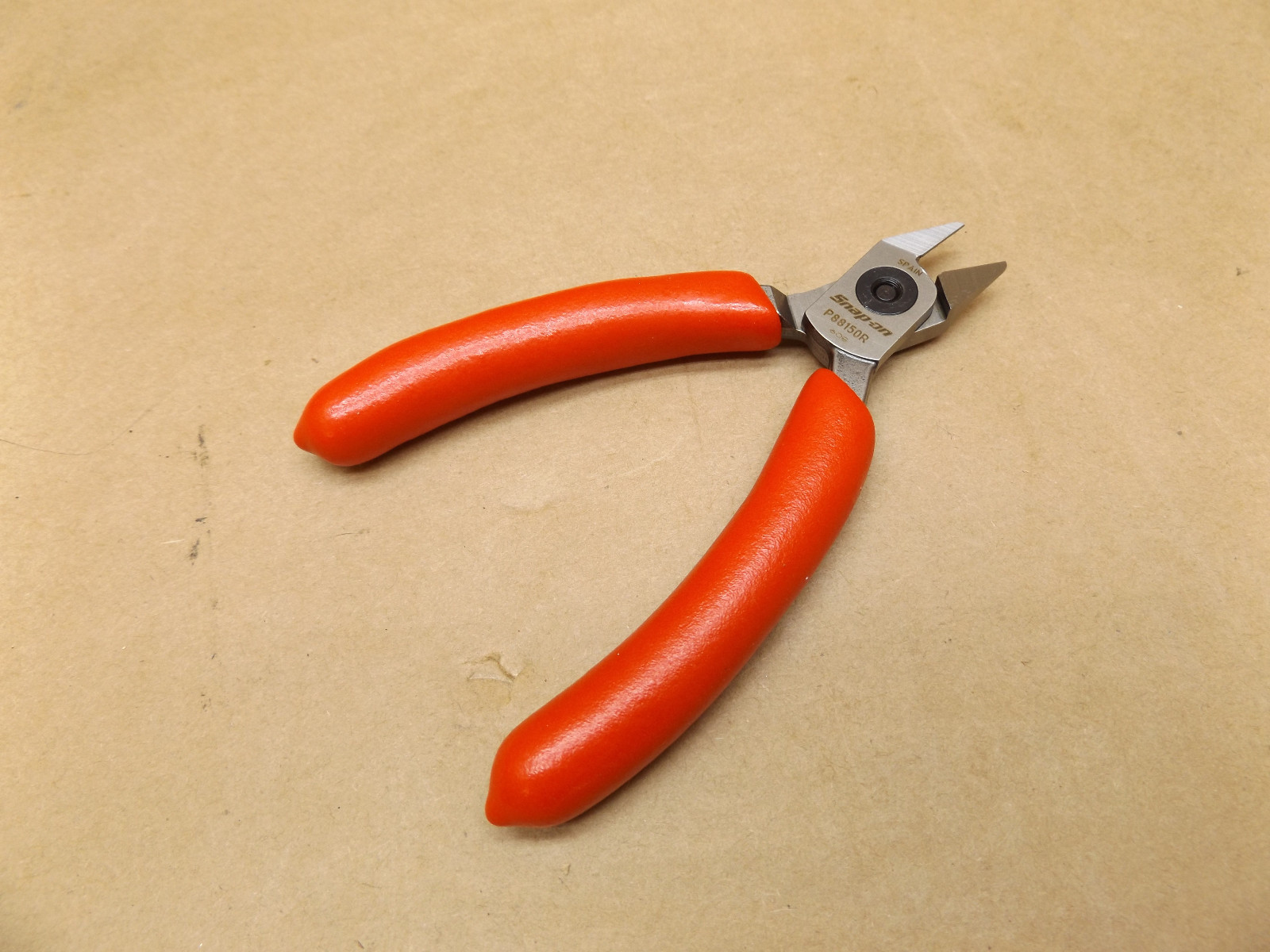 Snap-on P88150R Electrical 5