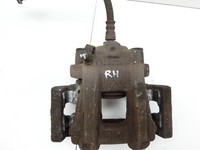 BMW 114i F20 11-15 1,6 75KW Bremssattel Bremszange mit Halter Rechts Hinten BMW 114i F20 11-15 11.03.2013 6850852... Vorschau 4