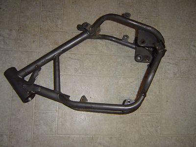2004 COBRA 50CC KING 50CX SR FRAME