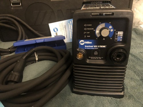 Miller Spectrum 625 >> Miller Spectrum 625 X Treme Plasma Cutter W20 Torch And Accessories Shopping Bin Search Ebay Faster Miller Spectrum 625 >> Miller Spectrum 625 X Treme Plasma Cutter W20 Torch And Accessories Shopping Bin Search Ebay Faster