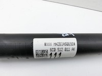 Skoda Fabia III NJ 14-22 5T Stossdämpfer Rechts und Links Hinten Skoda Fabia III NJ 14-22 04.10.2018 6C0513025AK... Vorschau 5
