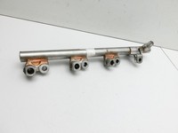 Opel Astra K 19-21 1,2T 96KW Einspritzleiste Kraftstoffverteiler Verteilerrohr Opel Astra K 19-21 26.01.2021... Vorschau 2