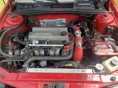 image 1 of engine