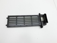 Jeep Cherokee KL 13-18 Zusatzheizung Zuheizer Heizelement Elektrisch Jeep Cherokee KL 13-18 01.01.2017... Vorschau 4