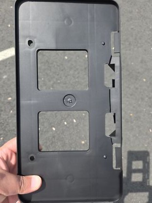 Foto dell'oggetto di un acquirente verificato