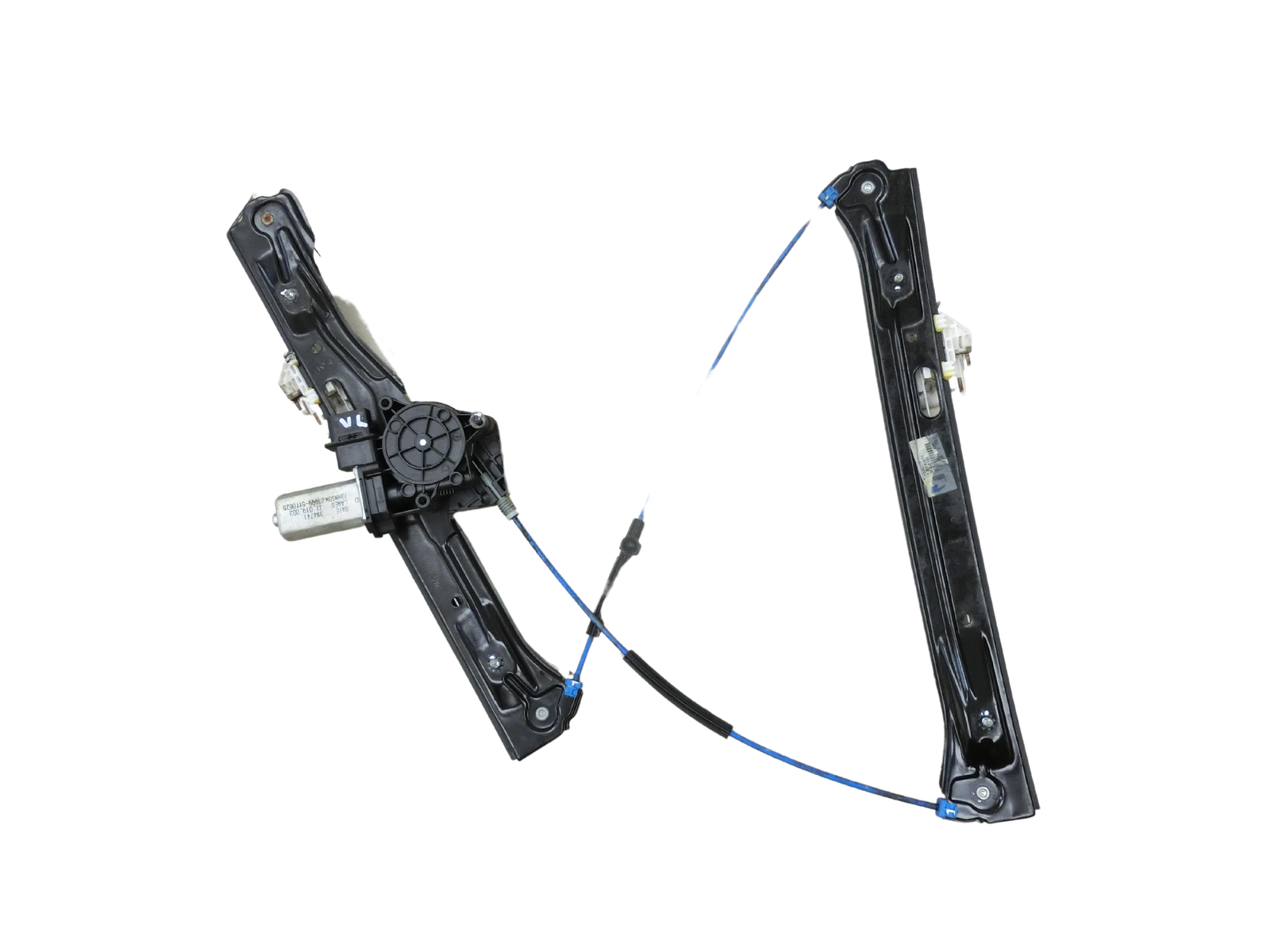 BMW F31 318D 11-15 Kombi Fensterhebermotor mit Fensterheber Links Vorne  - Bild 1