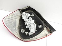 BMW E81 1er 118i LCI 07-13 3T Rückleuchte Rücklicht Heckleuchte Rechts orig BMW E81 1er 118i LCI 07-13 27.10.2009... Vorschau 6