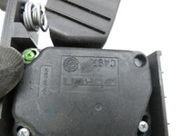 Fiat 500 C 312 1,2 51KW Gaswertgeber Gaspedal Fiat 500 C 312 24.01.2013 gebraucht Vorschau 5