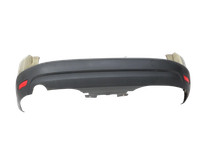 Ford S-Max WA6 06-10 Stoßstange Stoßfänger Heckstosstange Hinten Y6 Ford S-Max WA6 06-10 31.01.2007... Vorschau 1