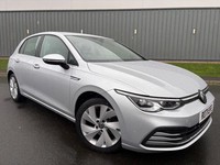 2021 Volkswagen Golf 2.0 TDI Style DSG Euro 6 (s/s) 5dr HATCHBACK Diesel Automat