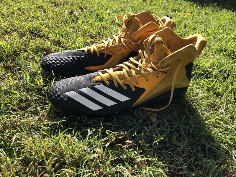 size 15 men's soccer cleats